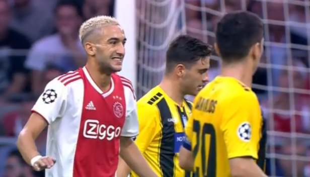  迪巴拉任意球制胜破僵局  