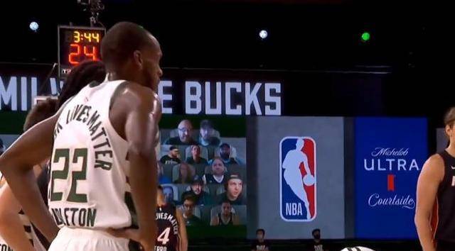 班凯罗生涯新高三十五分,魔术爆冷击败雄鹿展现潜力