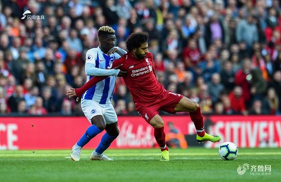 1xbet官网- 利物浦战术调整奏效，英超连胜势头势不可挡