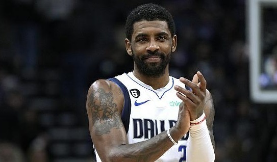 1xbet- 独行侠交易得到欧文，联手东契奇冲击总冠军  