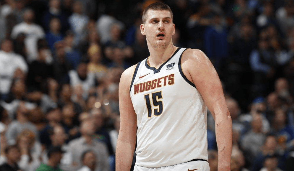 1xbet体育- 掘金约基奇蝉联MVP呼声高涨，穆雷力挺队友  